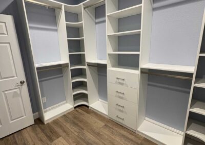 Crossville Couple Finds the Perfect Closet Solution with Clozetivity
