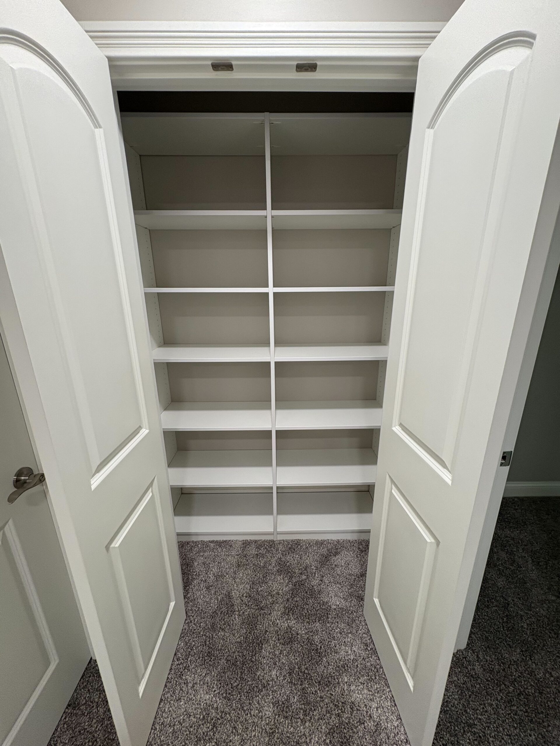 latest design project in Maryville