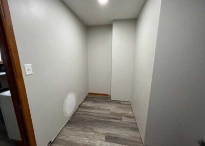 Custom Pantry Installation in Knoxville Solves Storage Challenge