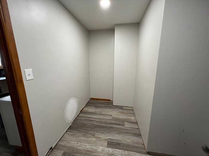 Custom Pantry Installation in Knoxville Solves Storage Challenge