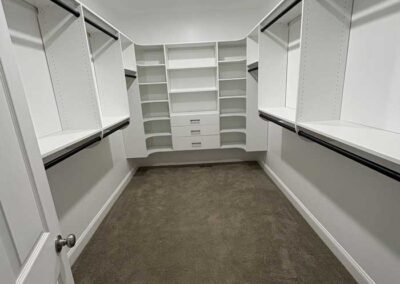 Design Dreams Come True in This Maryville Closet Transformation