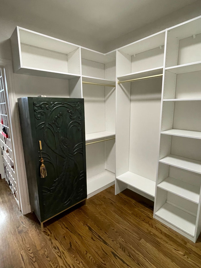 Smart Storage for Knoxville Resident