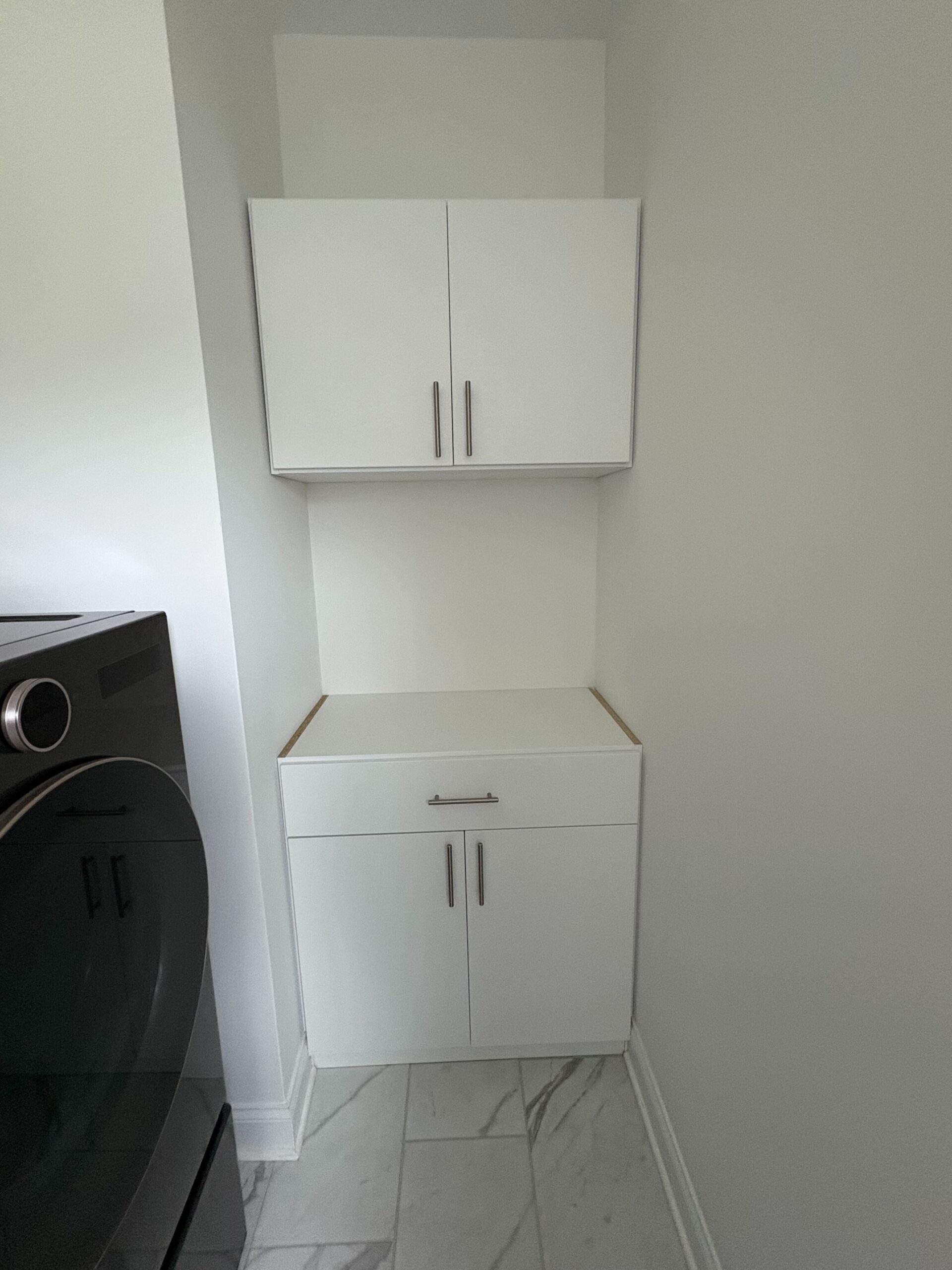 Customized multiple spaces in Farragut