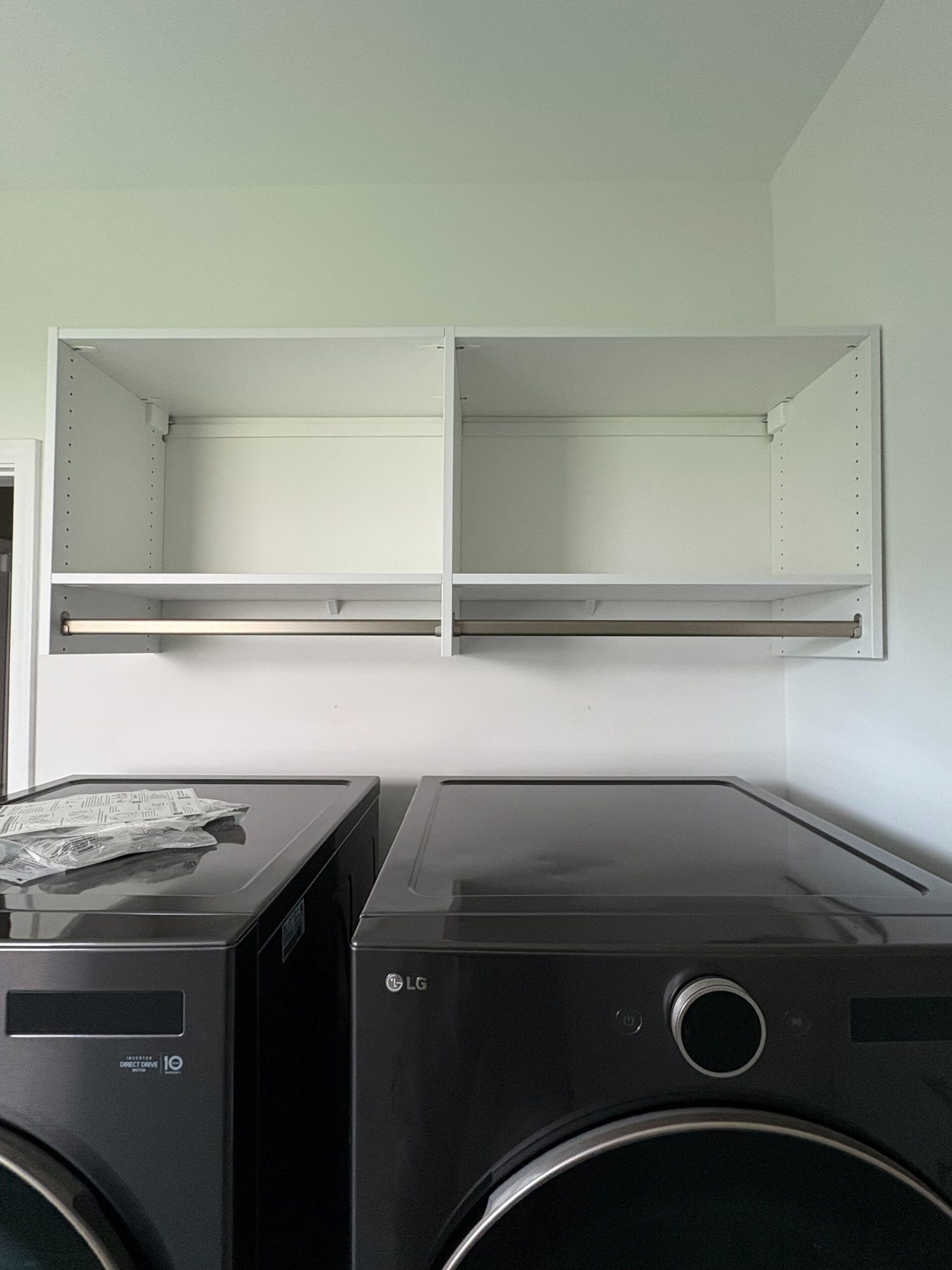 Customized multiple spaces in Farragut