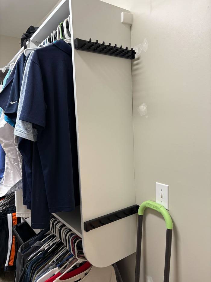 Closet Transformations That Maximize and Inspire