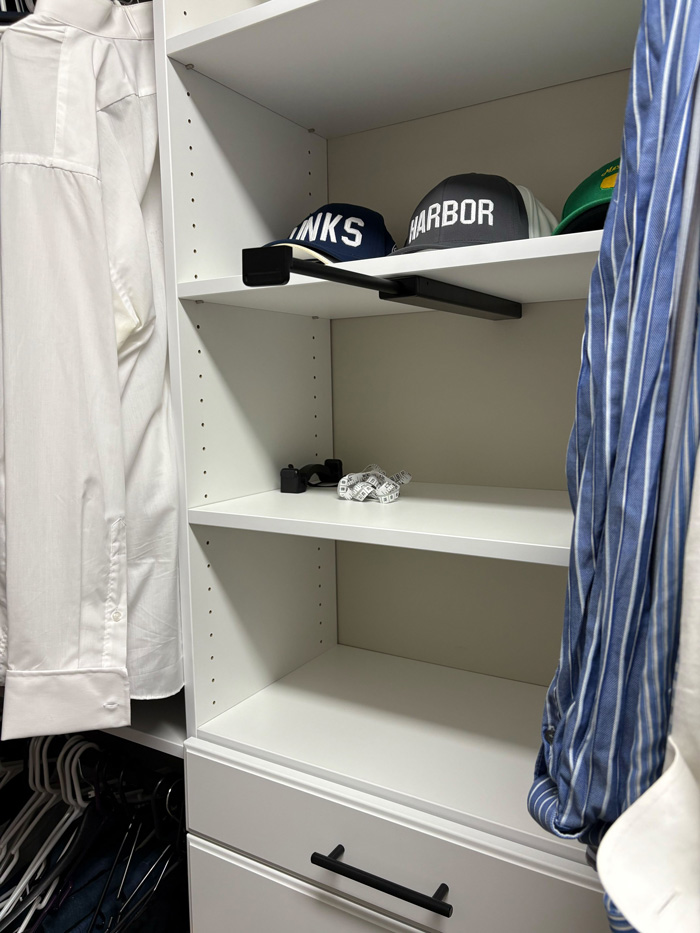 Your Dream Closet, Designed and Delivered
